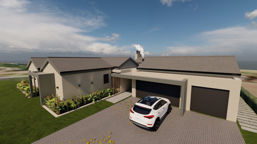 4 Bedroom Property for Sale in Oubaai Western Cape